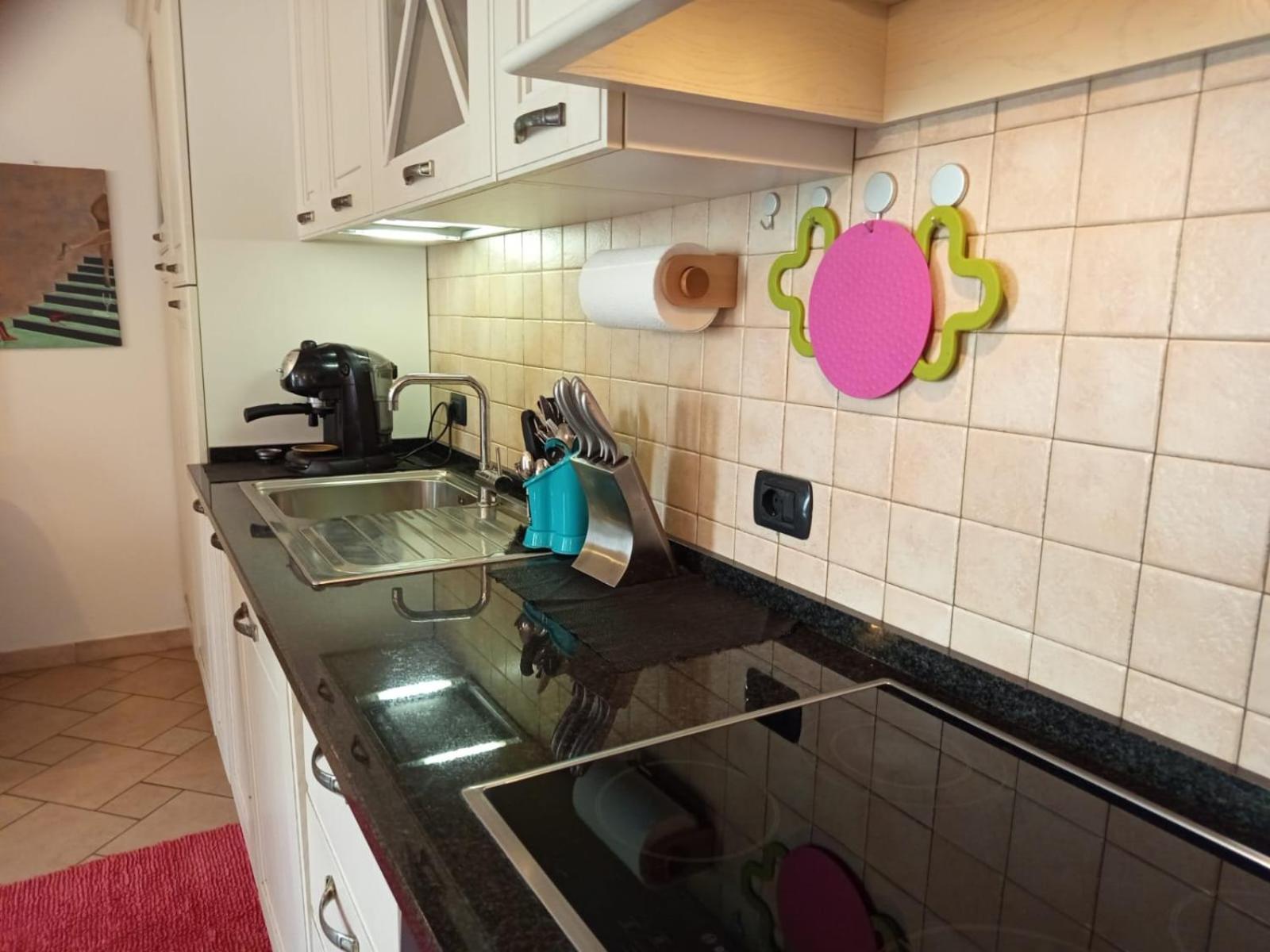 Apartamento La Casa Di Siro Caderzone Terme Exterior foto