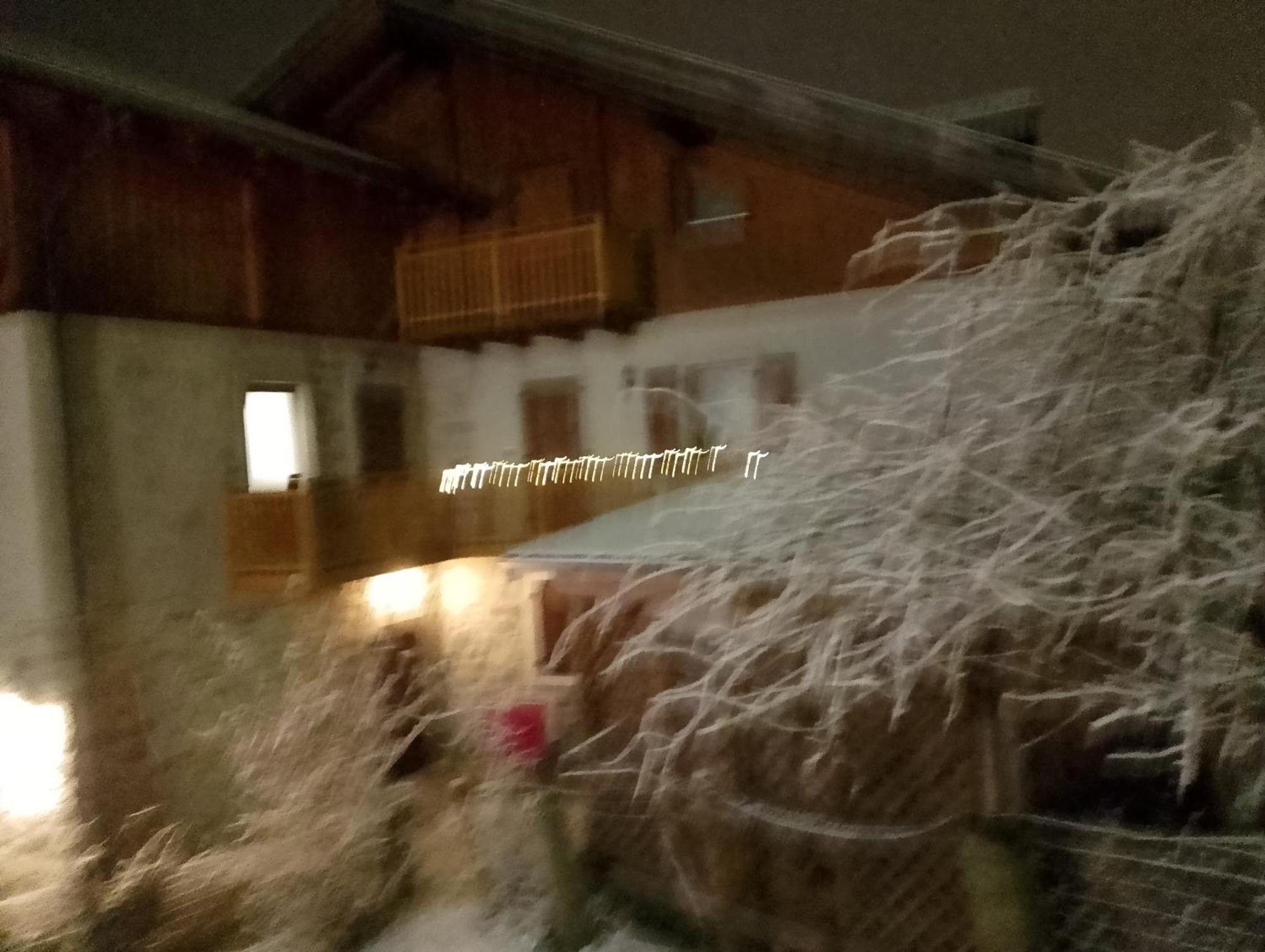 Apartamento La Casa Di Siro Caderzone Terme Exterior foto
